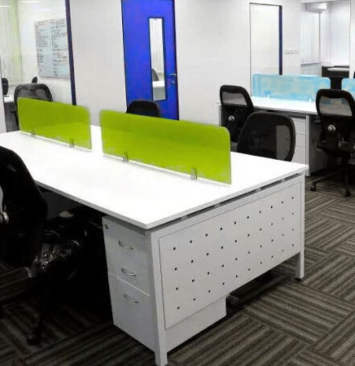 Workstation M-Tec 1 - Image 1