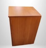 3-Drawer Pedestal Utility Cabinet - Image 2