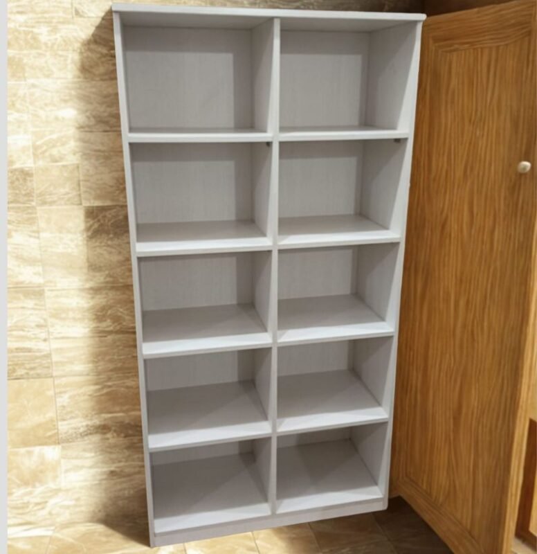 Bookshelf