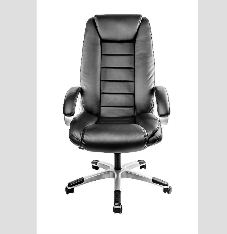m-tec products 795820px (3) Executive Boss Chair MT-4 - Image 1