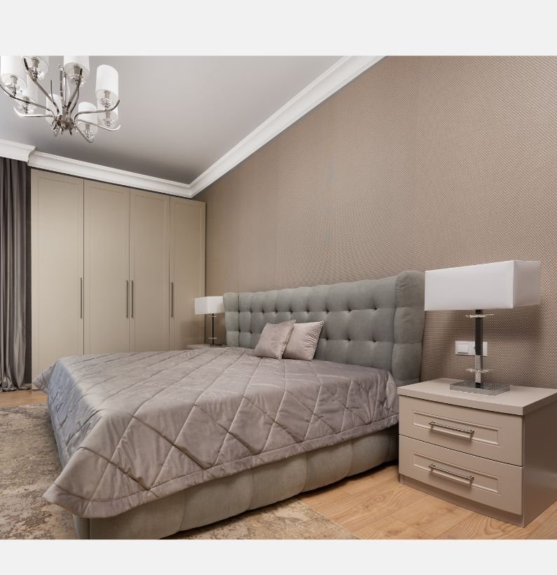 m-tec products 795820px Double Bed M-Tec 7 - Image 1