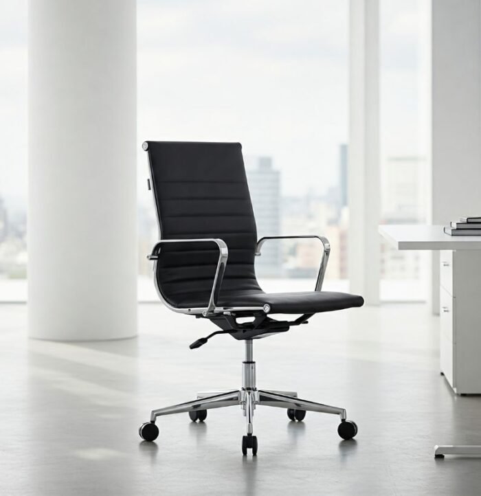 Executive Chair MT-8 - Image 1