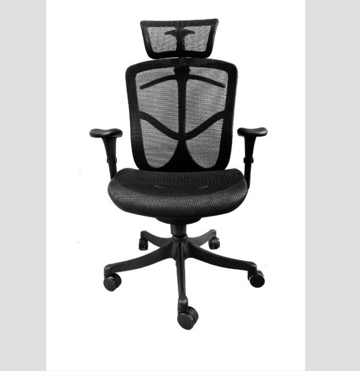 Executive Mesh Chair MT-4 - Image 1