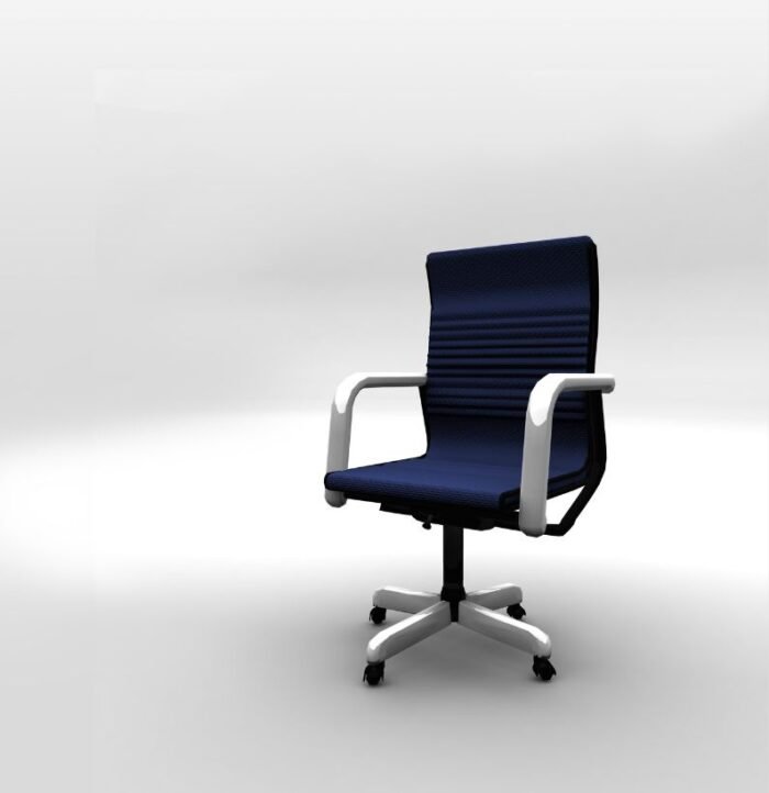 Executive Chair MT- 6 - Image 1